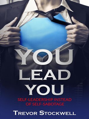 cover image of You Lead You